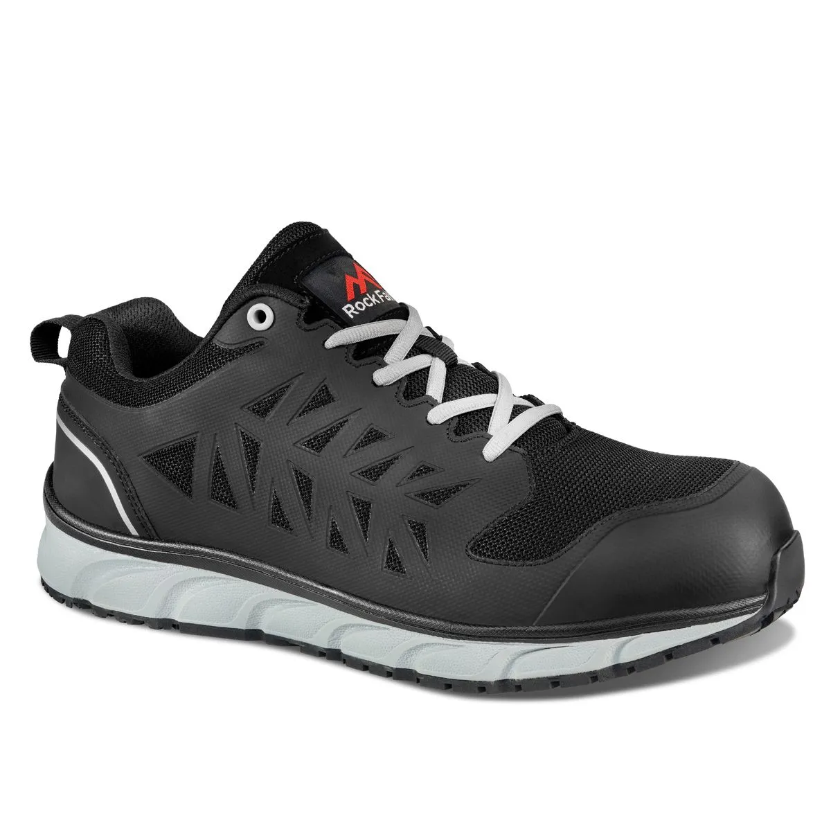 Rock Fall RF108 Fly - Safety Trainers