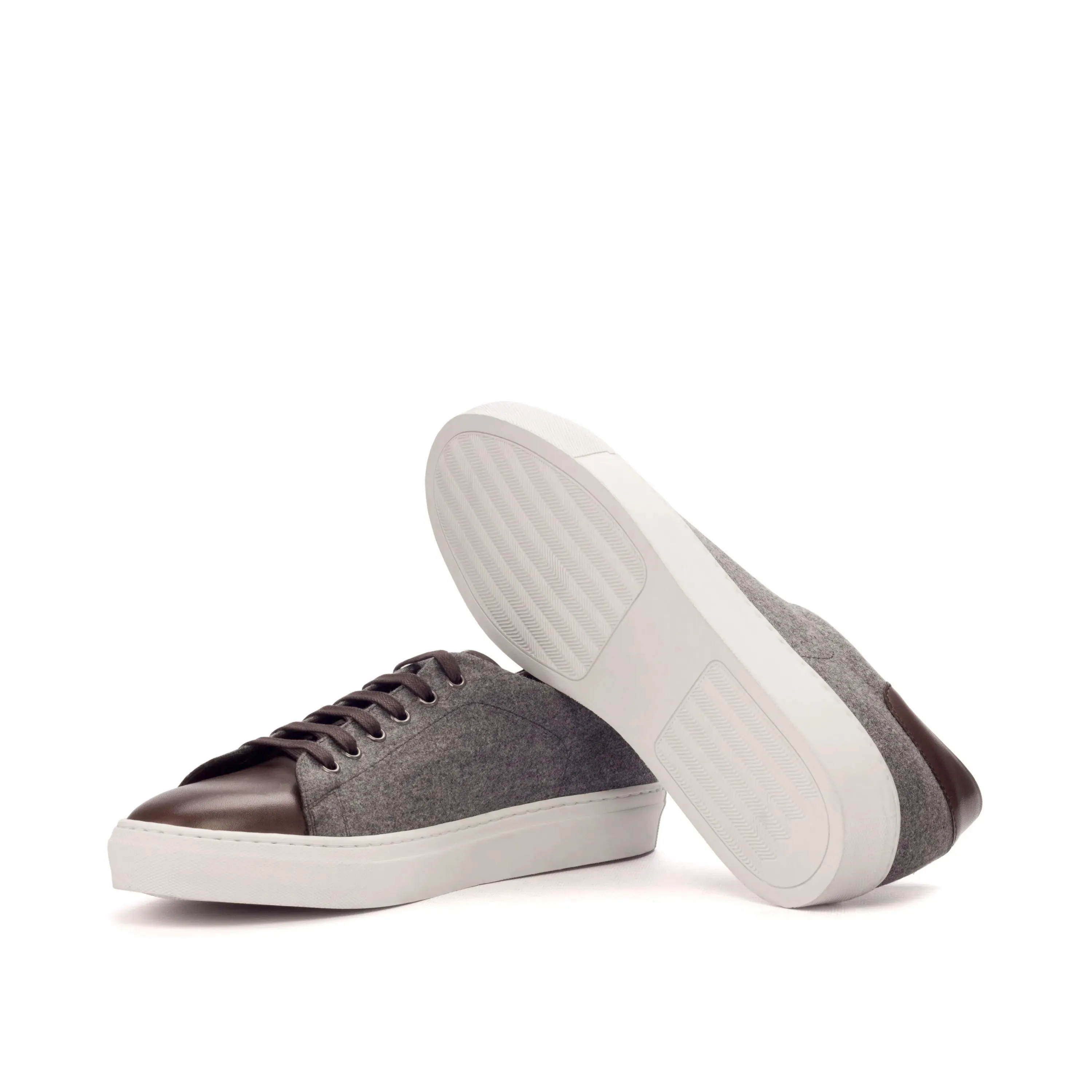 Roger Trainer Sneaker