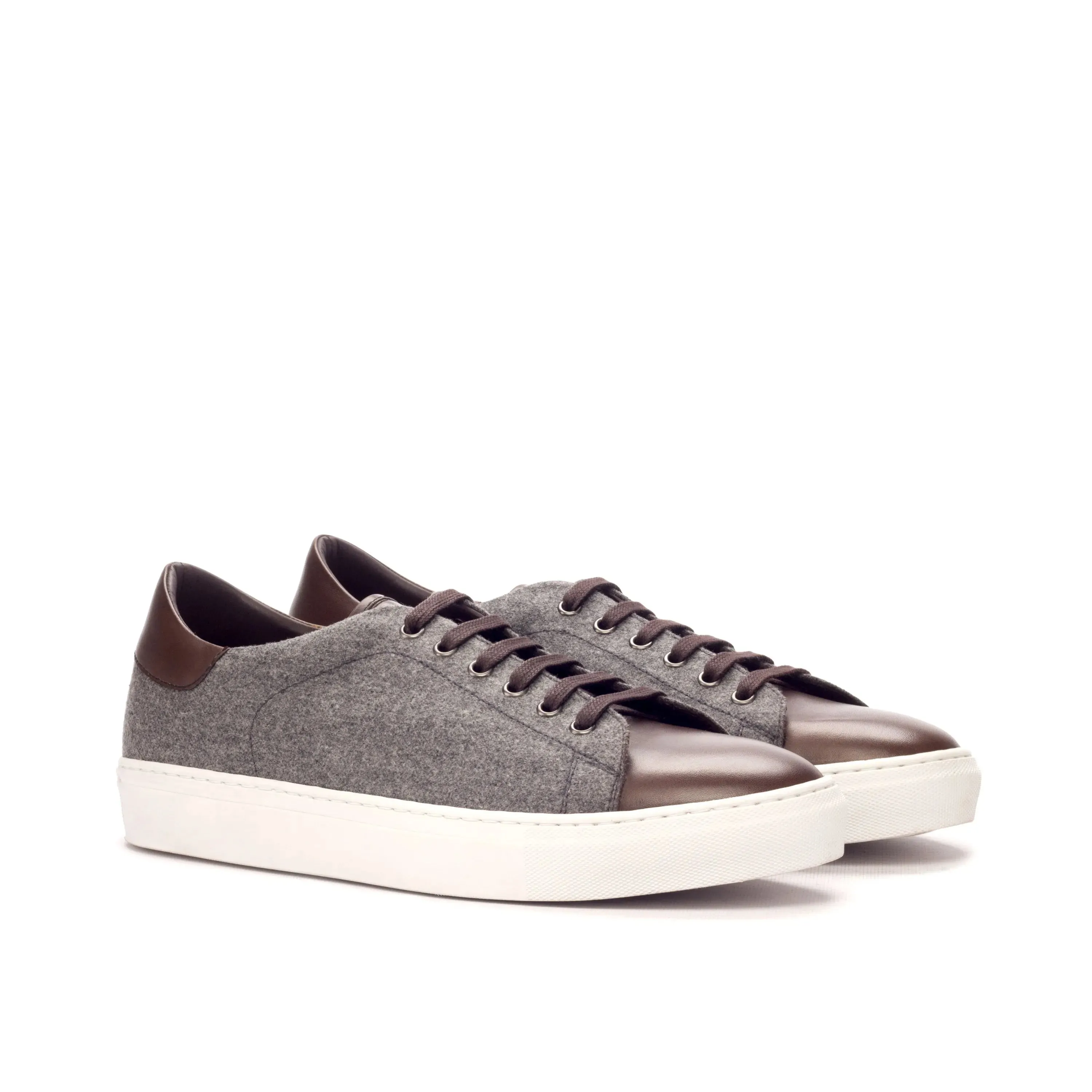 Roger Trainer Sneaker