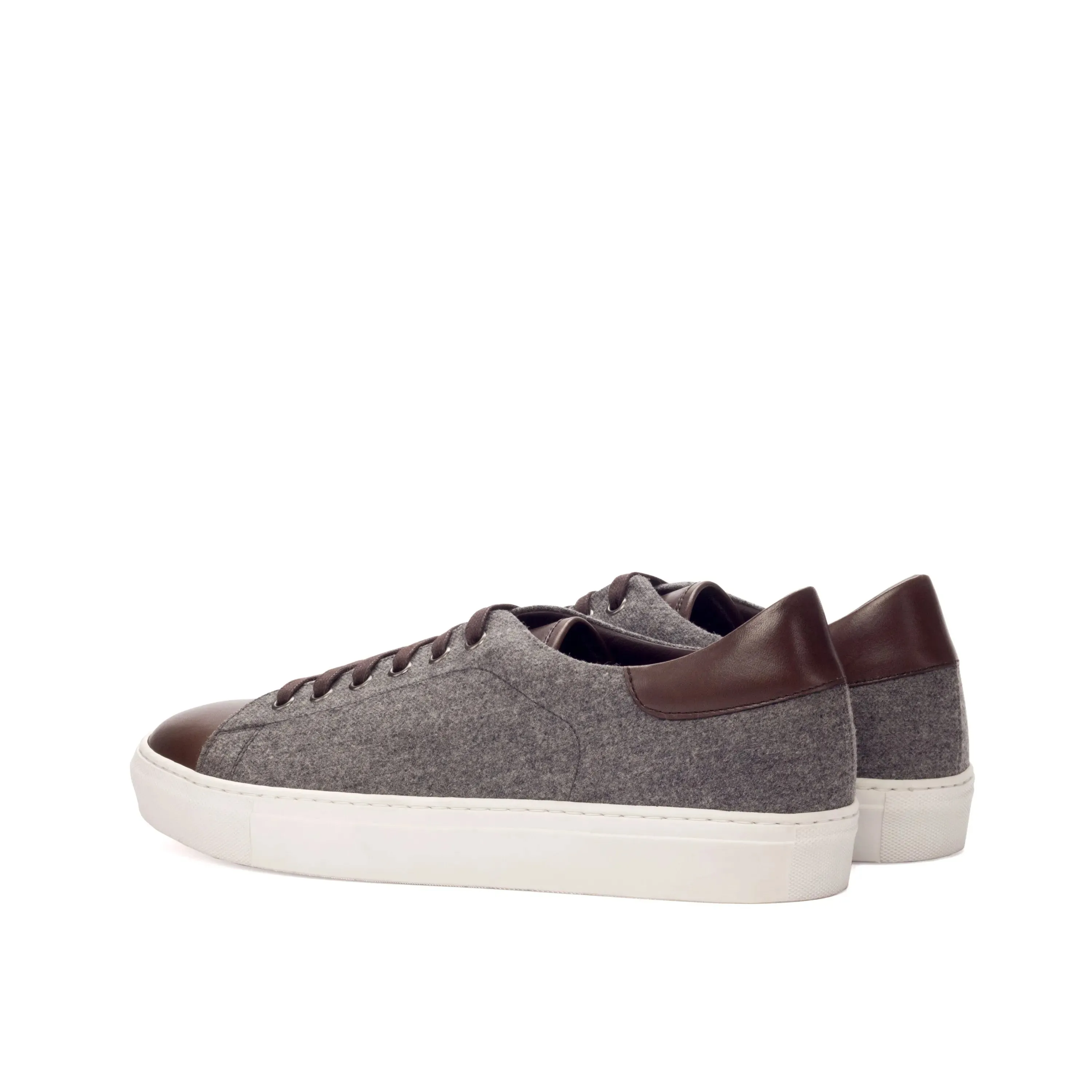 Roger Trainer Sneaker