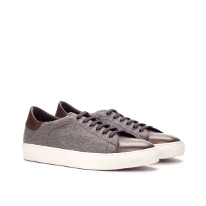 Roger Trainer Sneaker