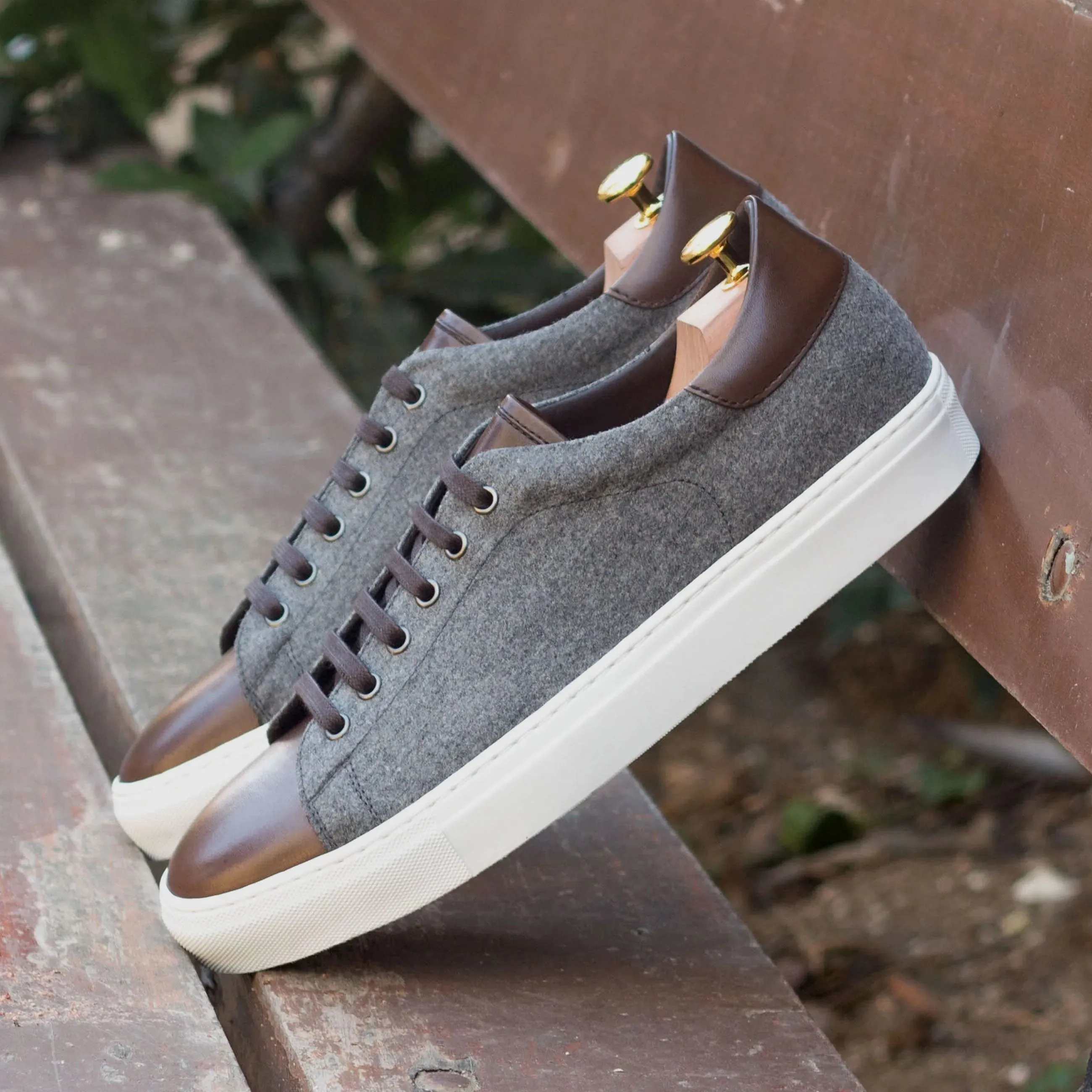 Roger Trainer Sneaker