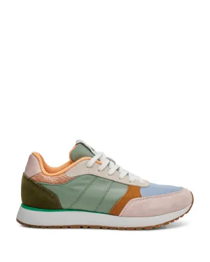 RONJA SNEAKERS ALGAE MULTI
