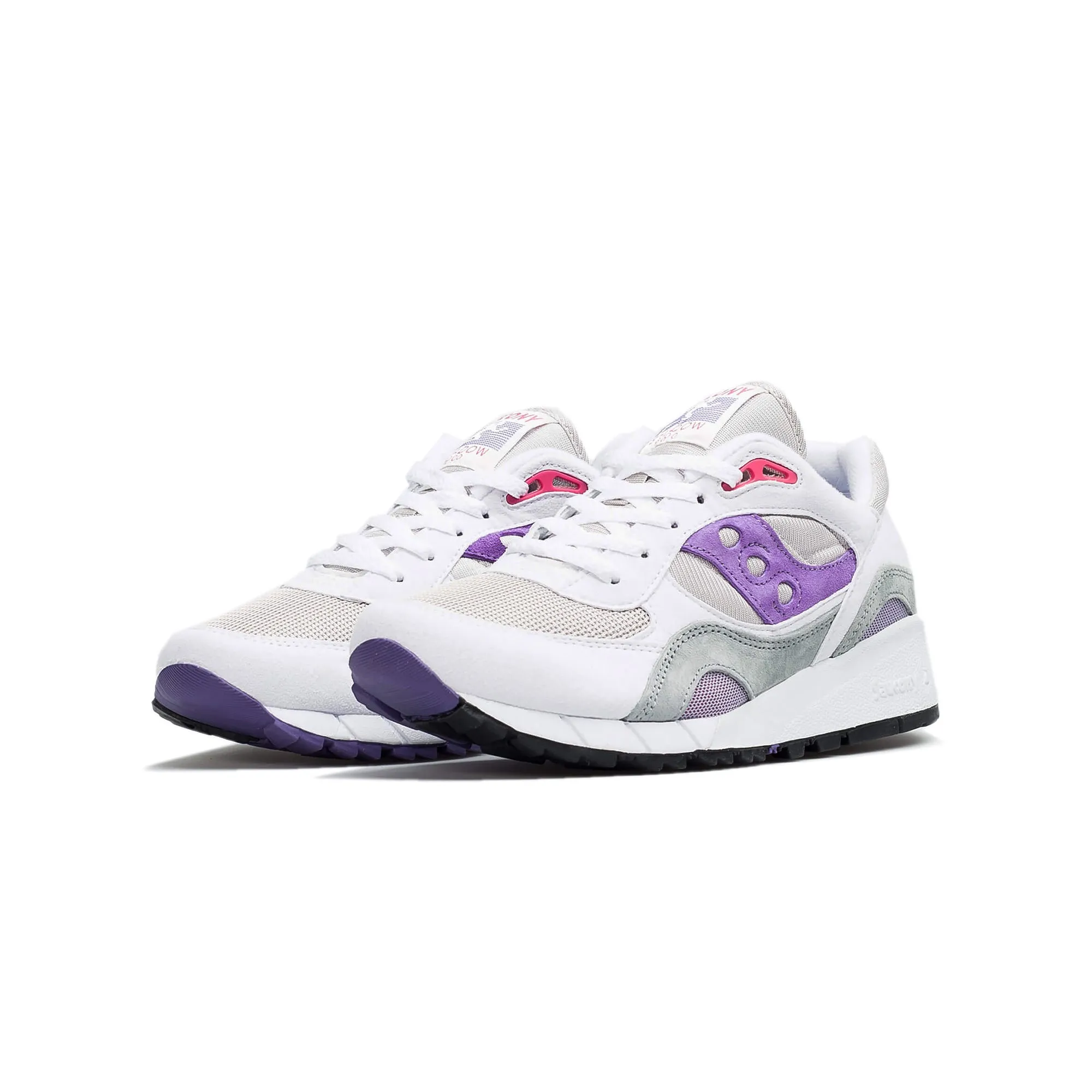 Saucony Mens Shadow 6000 Shoes