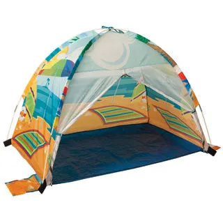 Seaside Beach Cabana