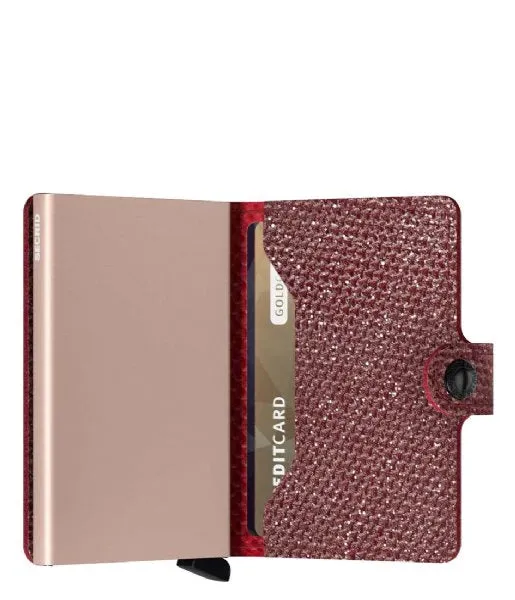 Secrid Miniwallet Sparkle