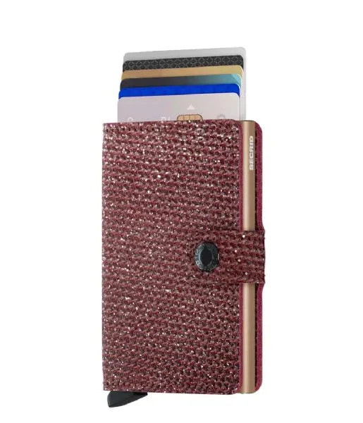 Secrid Miniwallet Sparkle