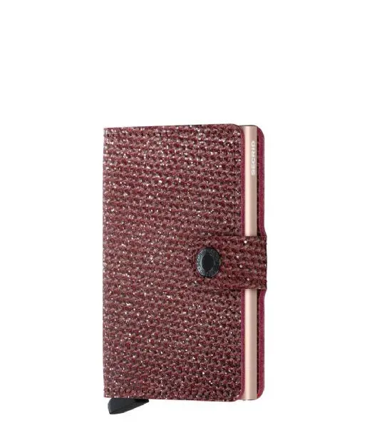 Secrid Miniwallet Sparkle