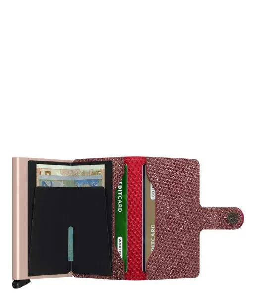 Secrid Miniwallet Sparkle