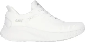Skechers BOBS Sport Squad Chaos Womens Training Shoes - White