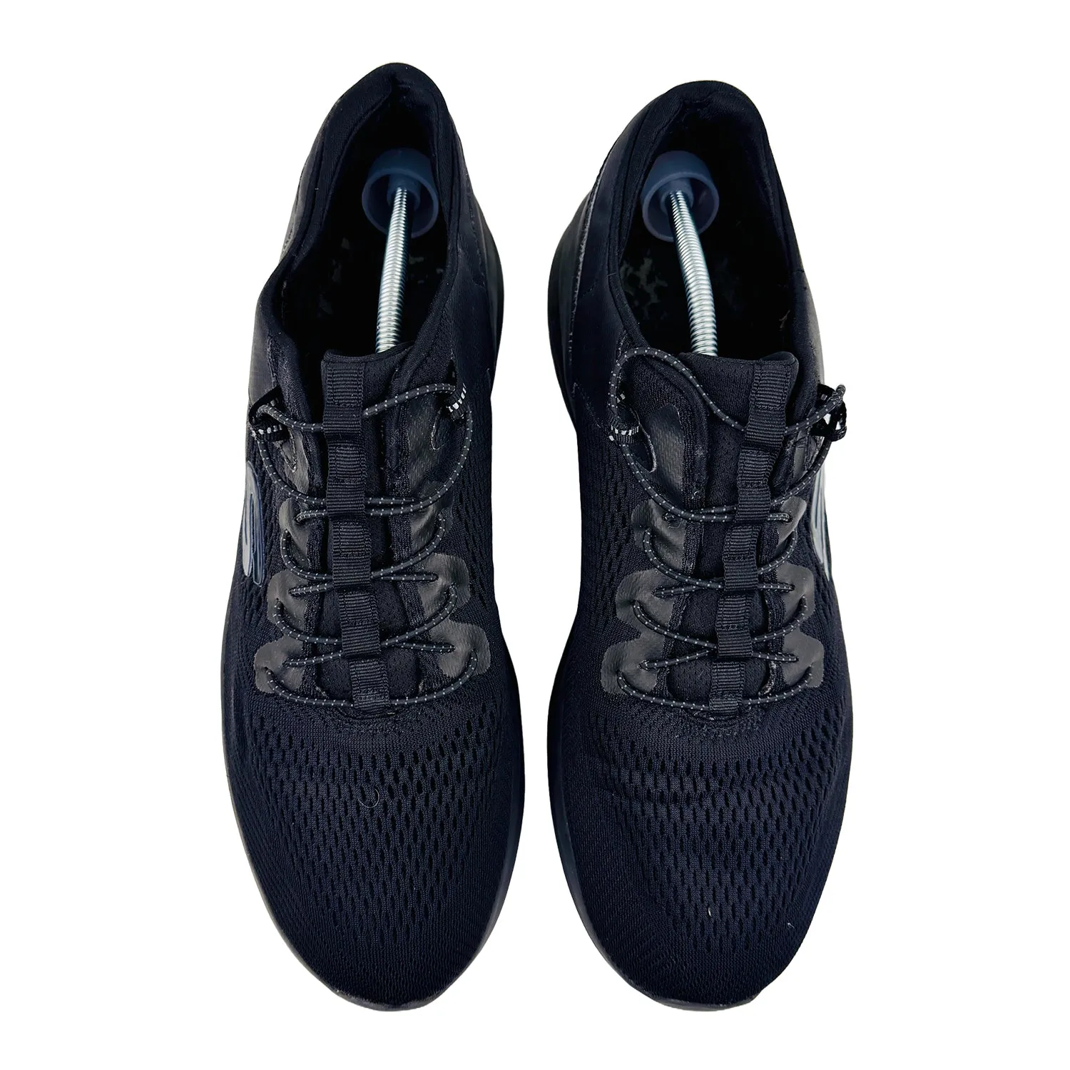Skechers Bounder Activewear Shoes (Size 47.5) - 56290 BBK