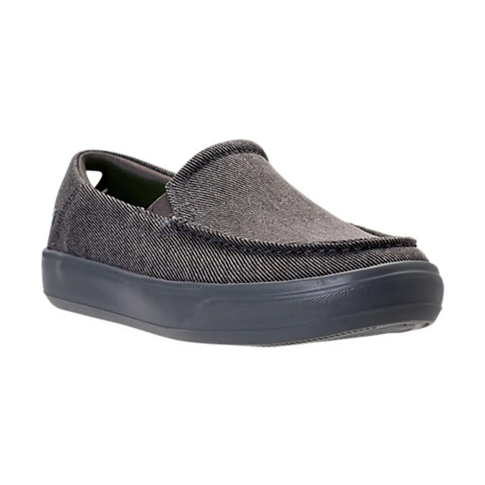 Skechers Men's Go Vulc 2-Eminence Slide-On Loafers