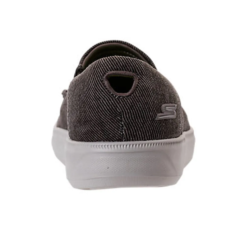 Skechers Men's Go Vulc 2-Eminence Slide-On Loafers
