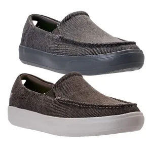 Skechers Men's Go Vulc 2-Eminence Slide-On Loafers