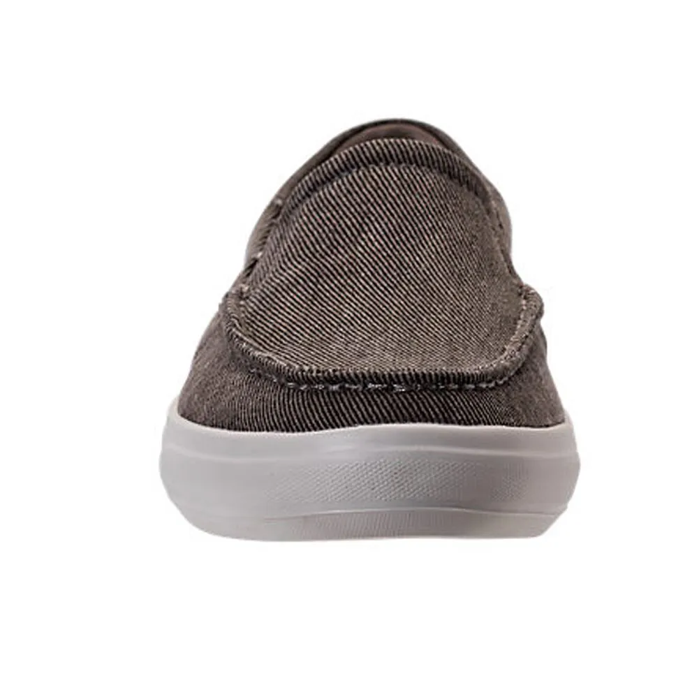 Skechers Men's Go Vulc 2-Eminence Slide-On Loafers