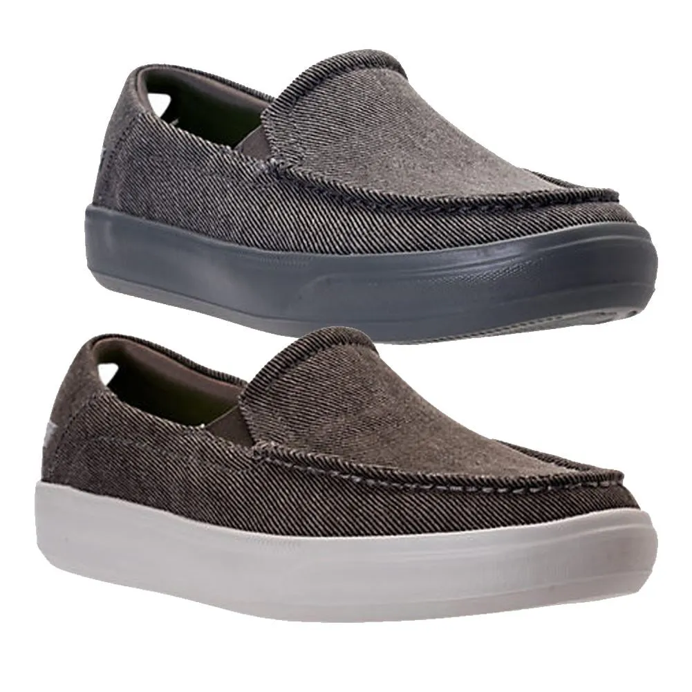 Skechers Men's Go Vulc 2-Eminence Slide-On Loafers