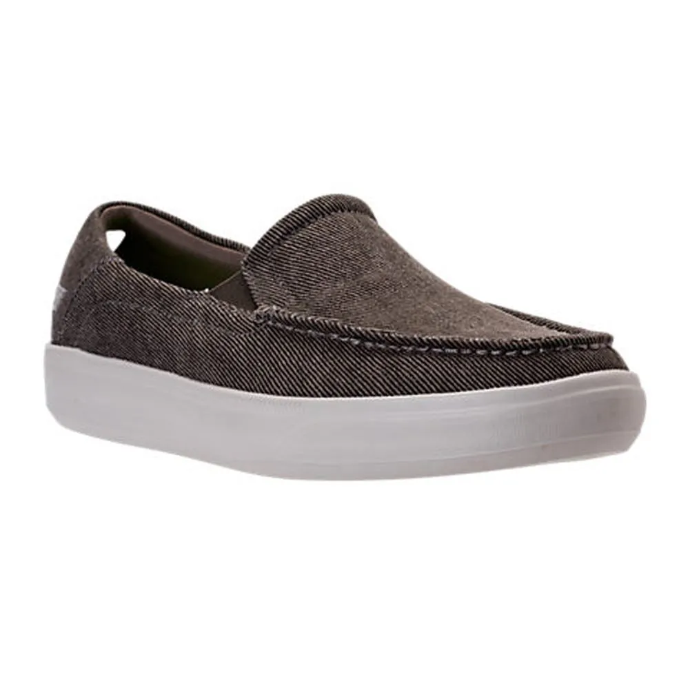 Skechers Men's Go Vulc 2-Eminence Slide-On Loafers