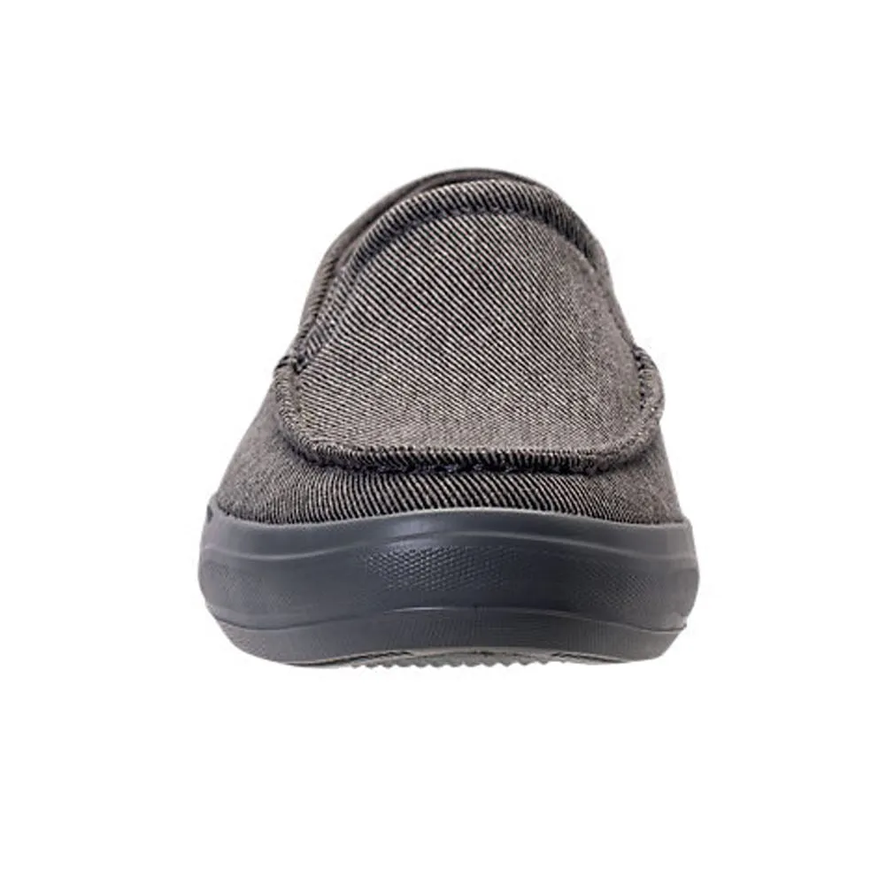 Skechers Men's Go Vulc 2-Eminence Slide-On Loafers