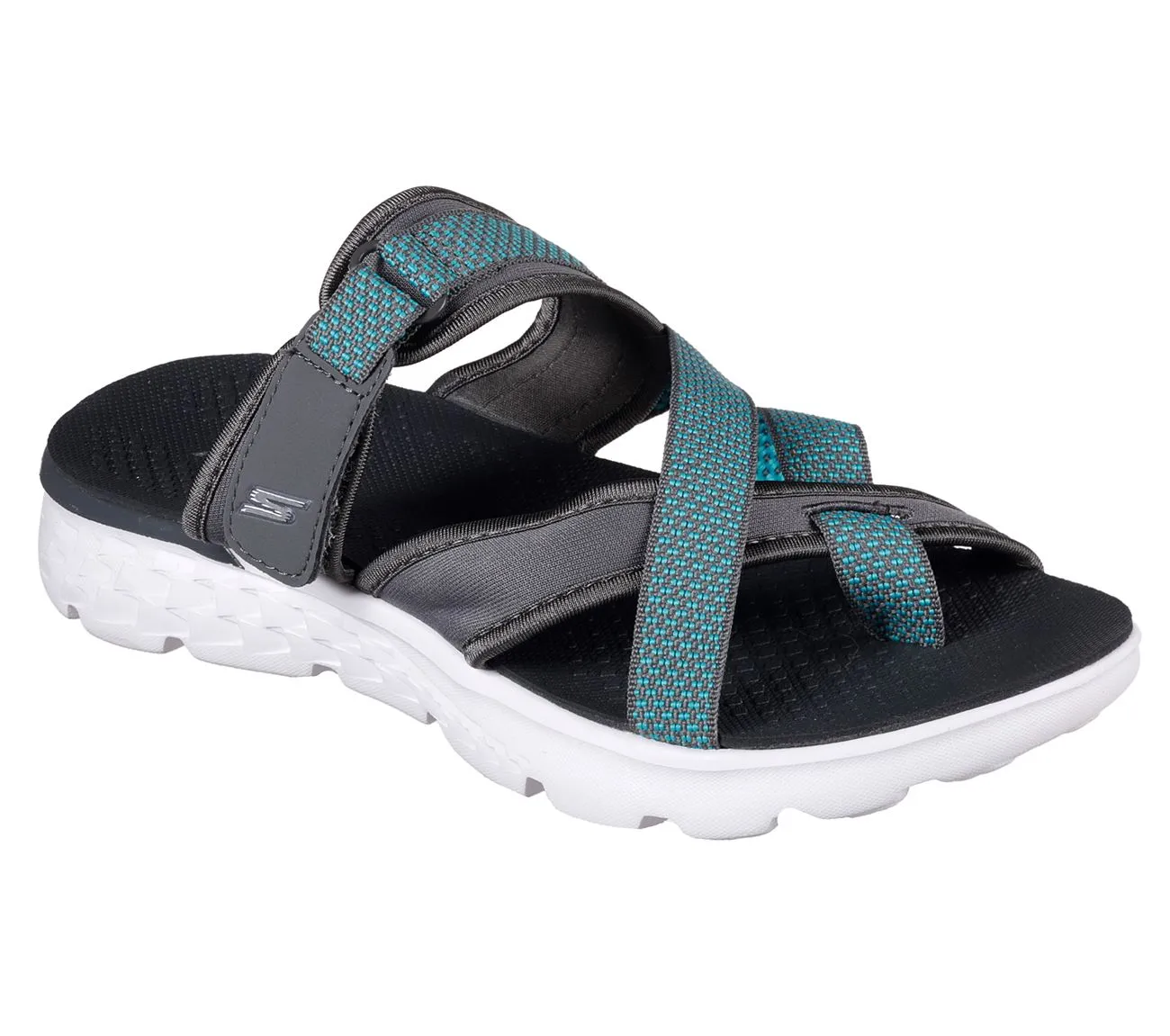 Skechers Performance Women's On The GO 400 Discover Sandals (14670)