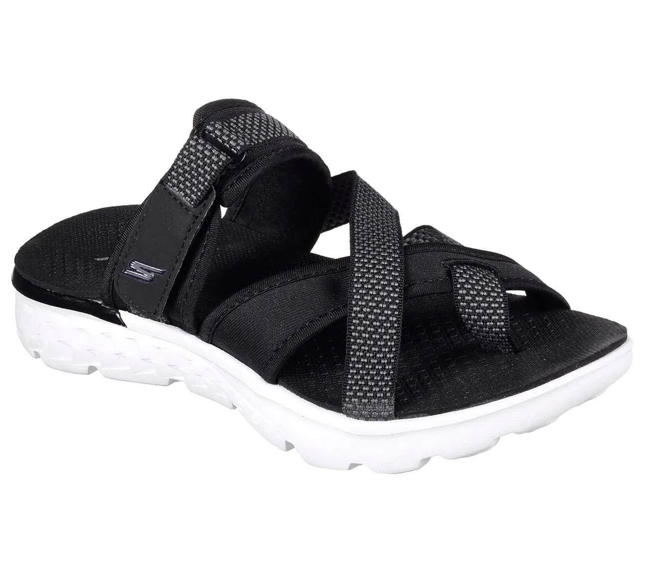 Skechers Performance Women's On The GO 400 Discover Sandals (14670)