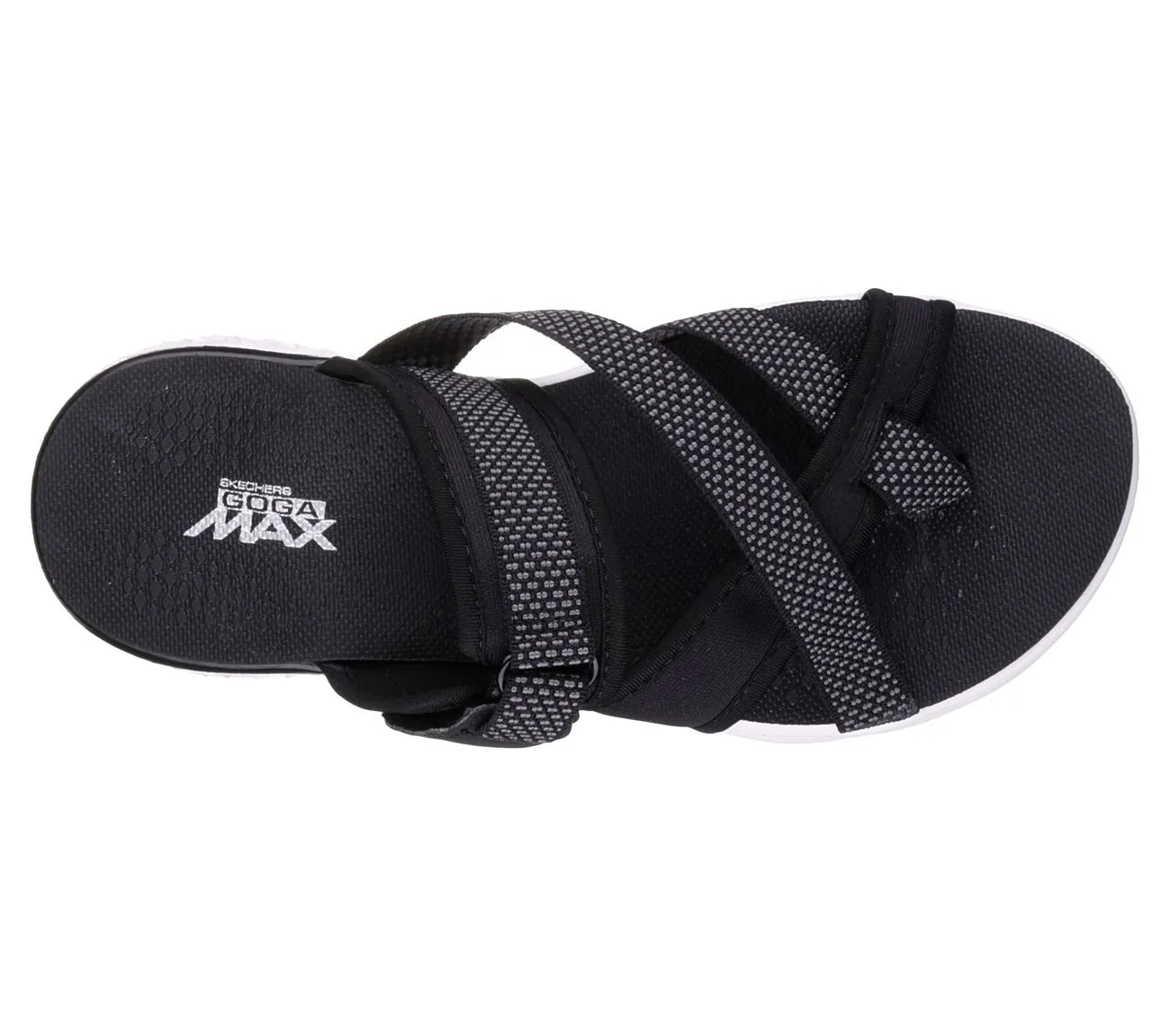 Skechers Performance Women's On The GO 400 Discover Sandals (14670)