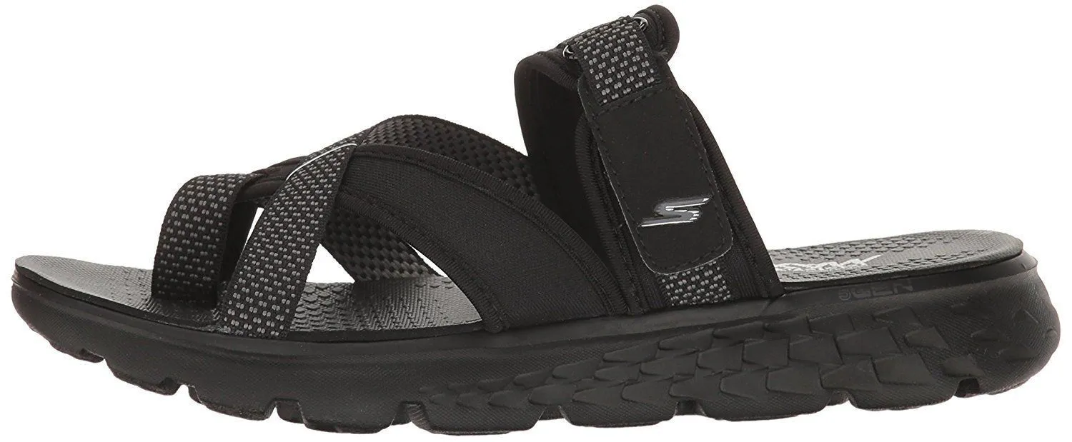 Skechers Performance Women's On The GO 400 Discover Sandals (14670)