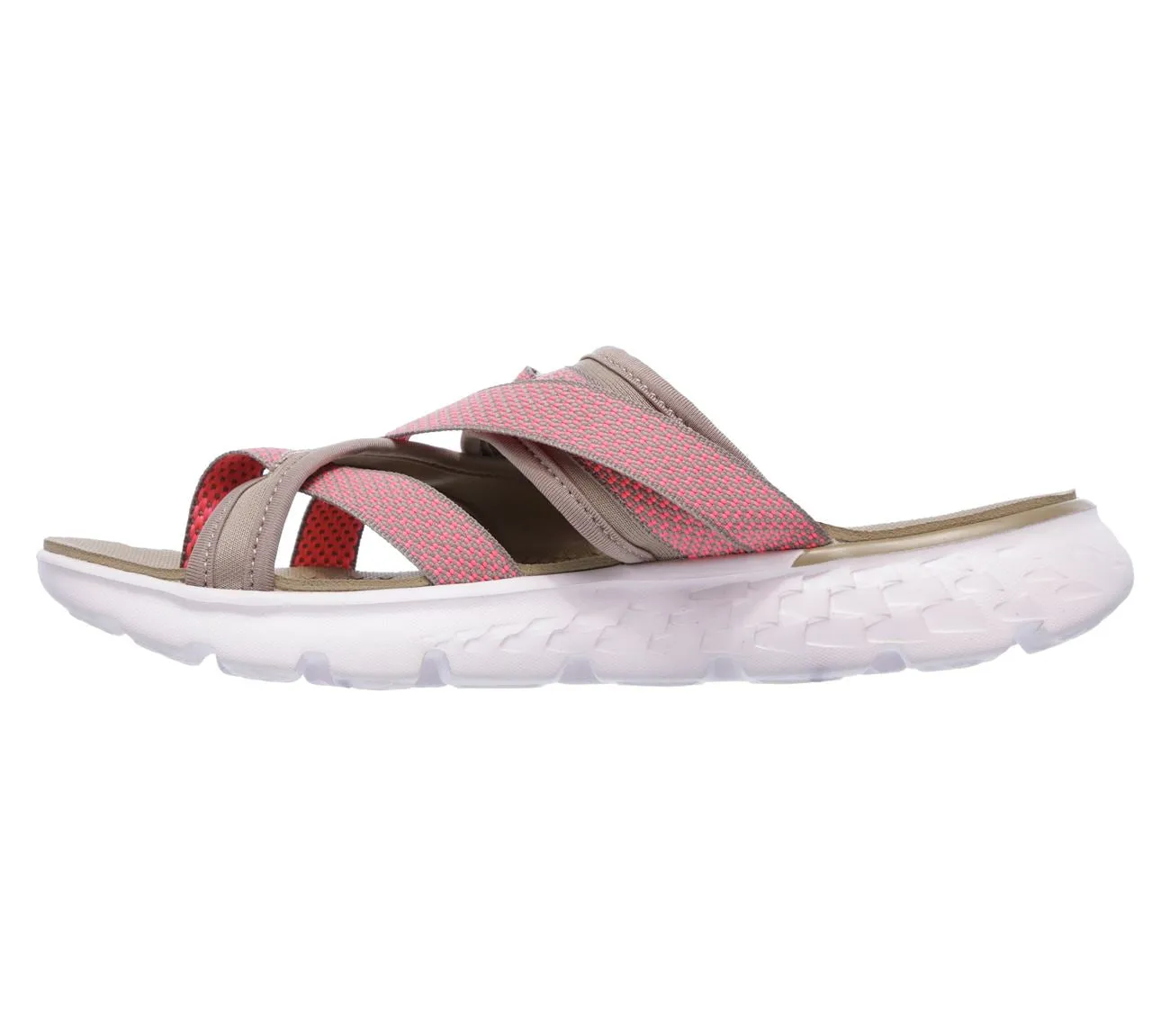 Skechers Performance Women's On The GO 400 Discover Sandals (14670)