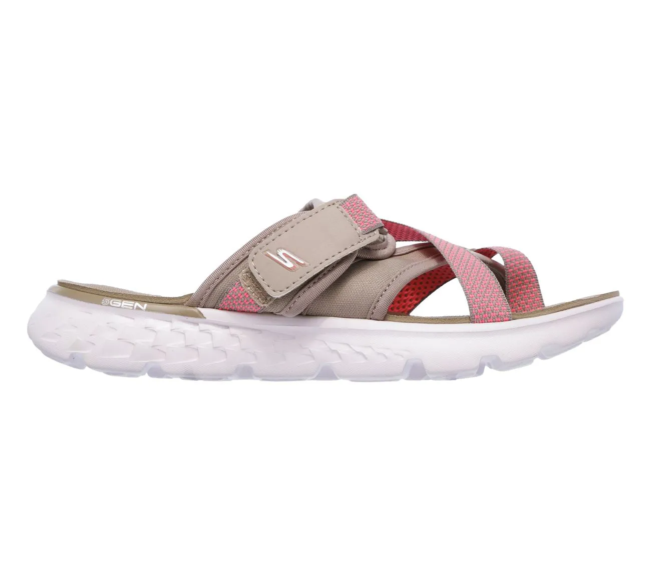 Skechers Performance Women's On The GO 400 Discover Sandals (14670)