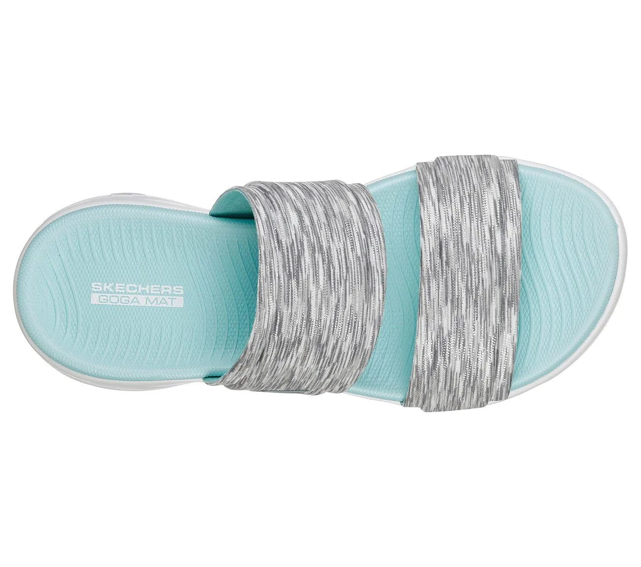 Skechers Performance Women's On The GO 600 Bedazzling Slide