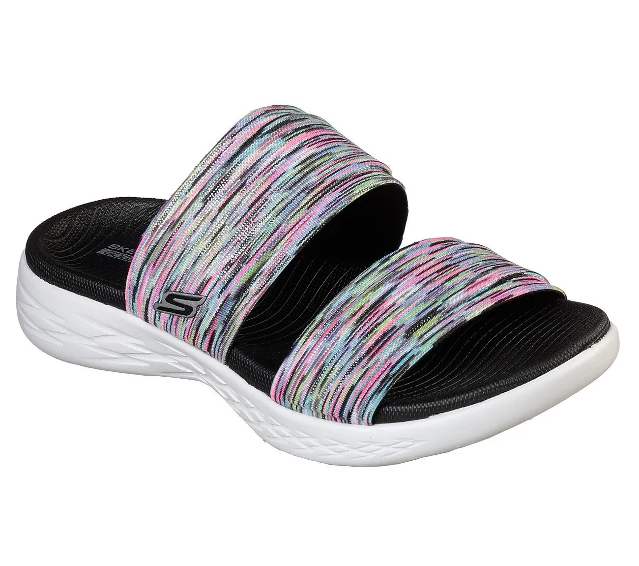 Skechers Performance Women's On The GO 600 Bedazzling Slide
