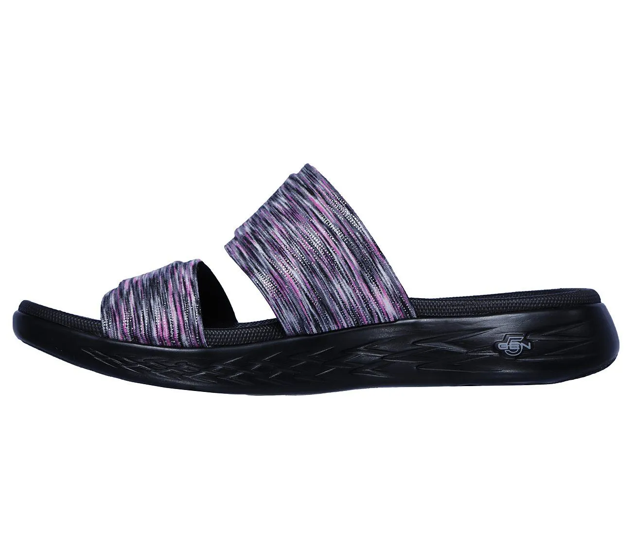 Skechers Performance Women's On The GO 600 Bedazzling Slide