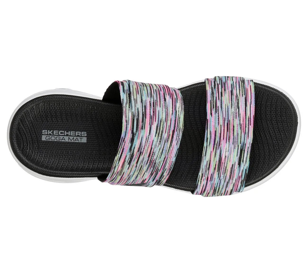 Skechers Performance Women's On The GO 600 Bedazzling Slide