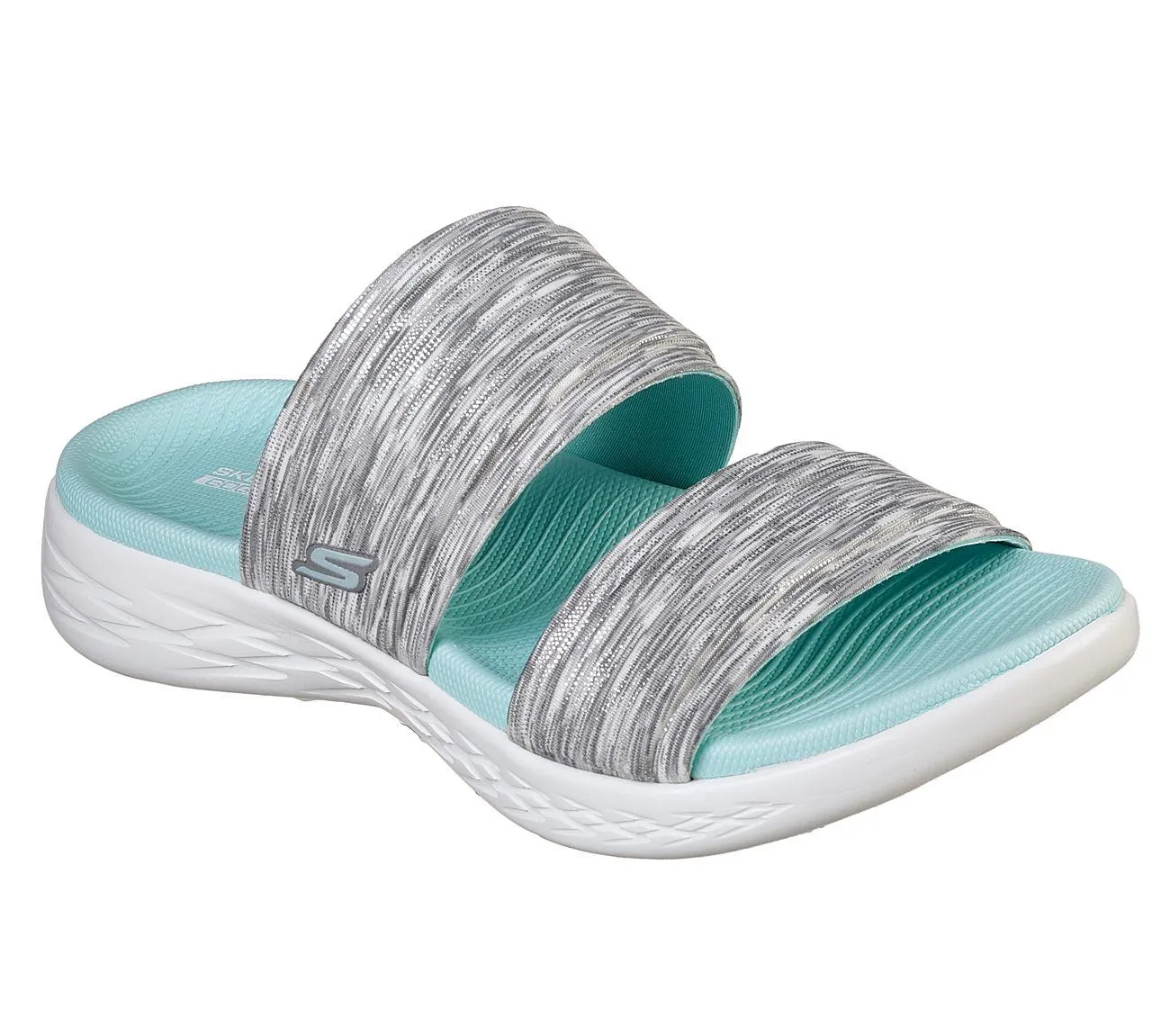 Skechers Performance Women's On The GO 600 Bedazzling Slide