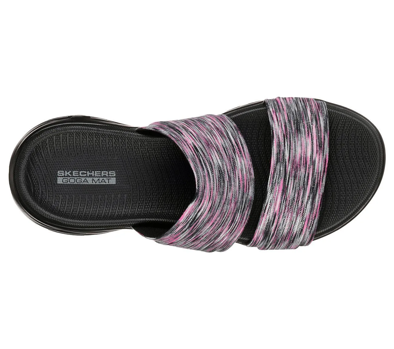 Skechers Performance Women's On The GO 600 Bedazzling Slide