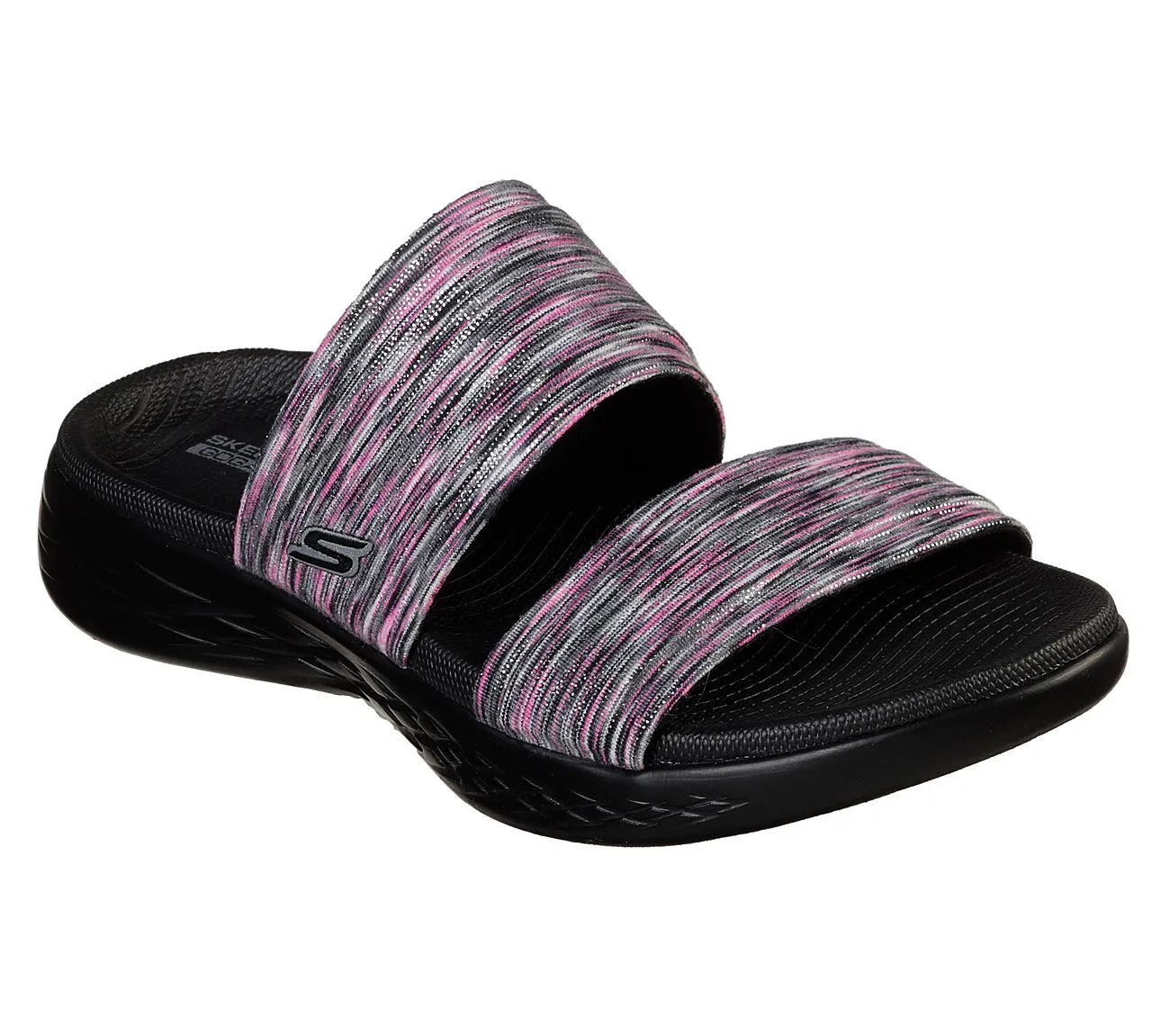 Skechers Performance Women's On The GO 600 Bedazzling Slide