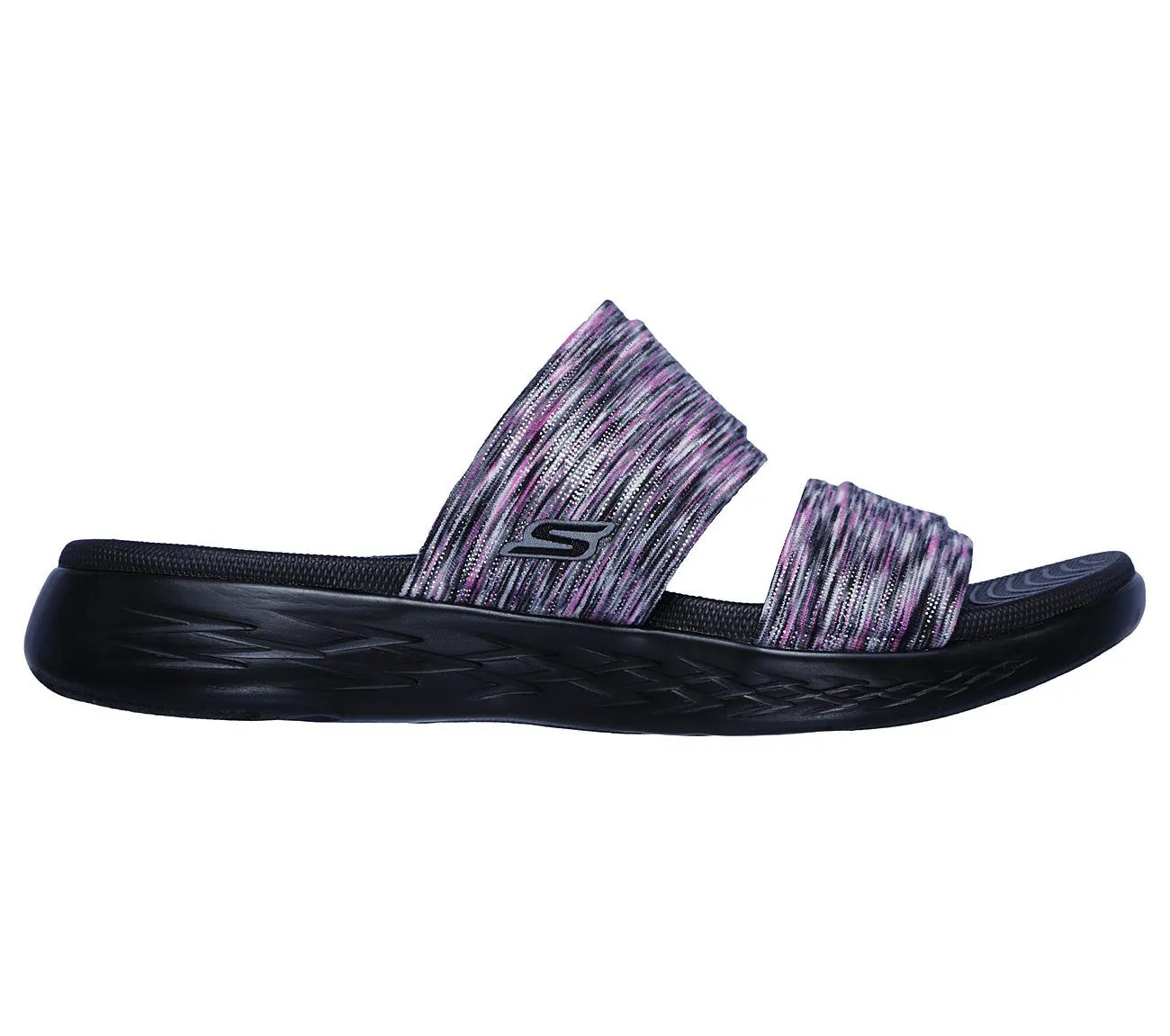 Skechers Performance Women's On The GO 600 Bedazzling Slide