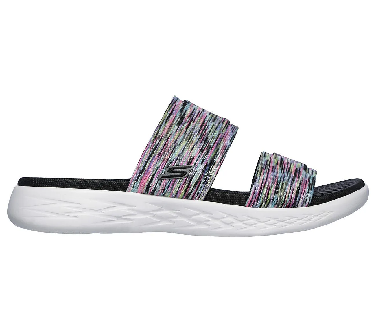 Skechers Performance Women's On The GO 600 Bedazzling Slide