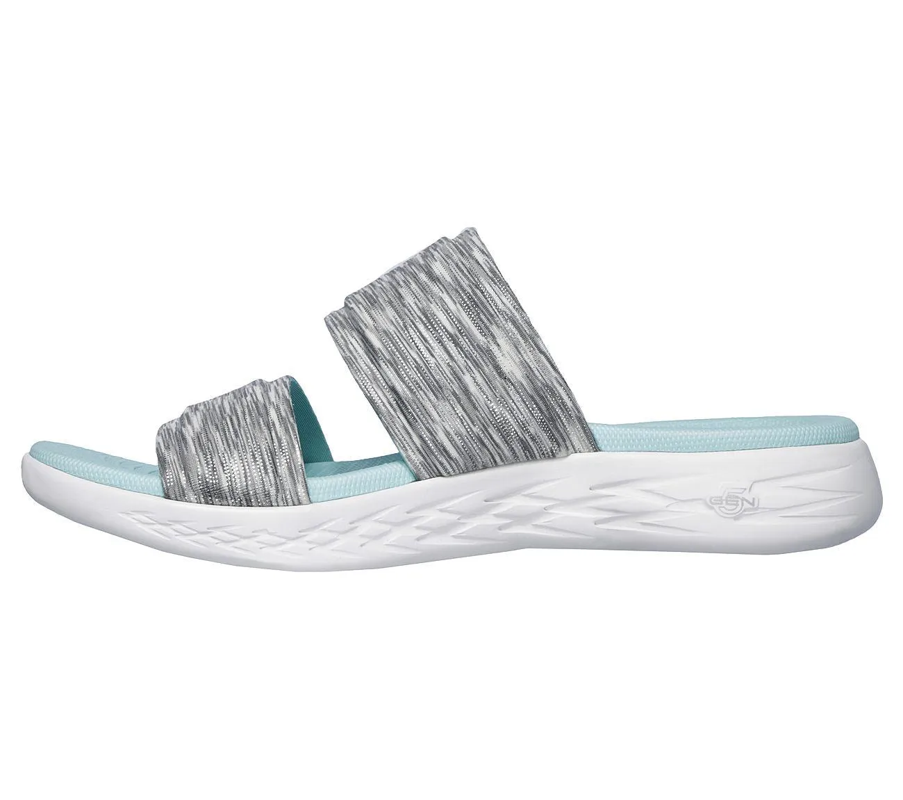 Skechers Performance Women's On The GO 600 Bedazzling Slide