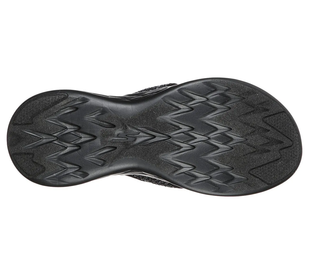 Skechers Performance Women's On The GO 600 Glossy Flip-Flop (16150)