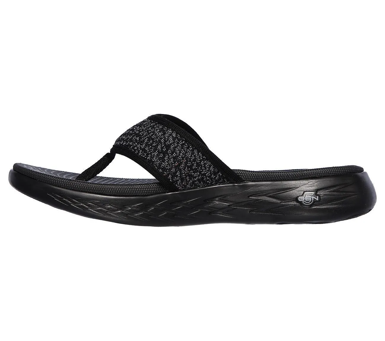 Skechers Performance Women's On The GO 600 Glossy Flip-Flop (16150)
