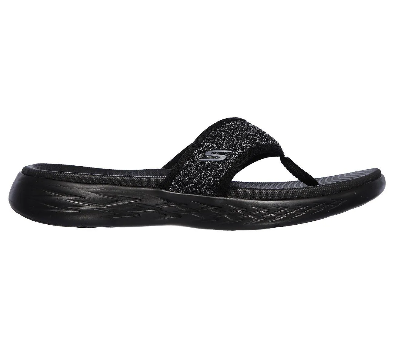 Skechers Performance Women's On The GO 600 Glossy Flip-Flop (16150)