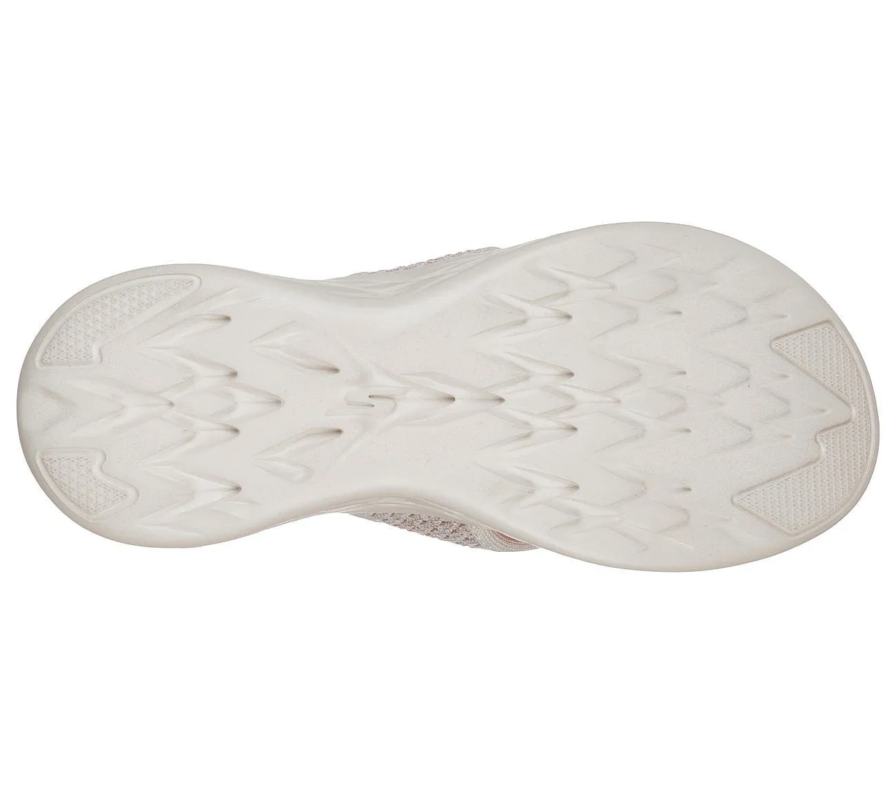 Skechers Performance Women's On The GO 600 Glossy Flip-Flop (16150)