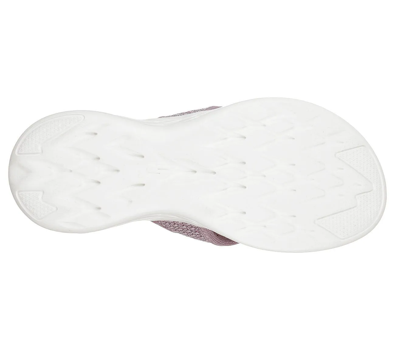 Skechers Performance Women's On The GO 600 Glossy Flip-Flop (16150)