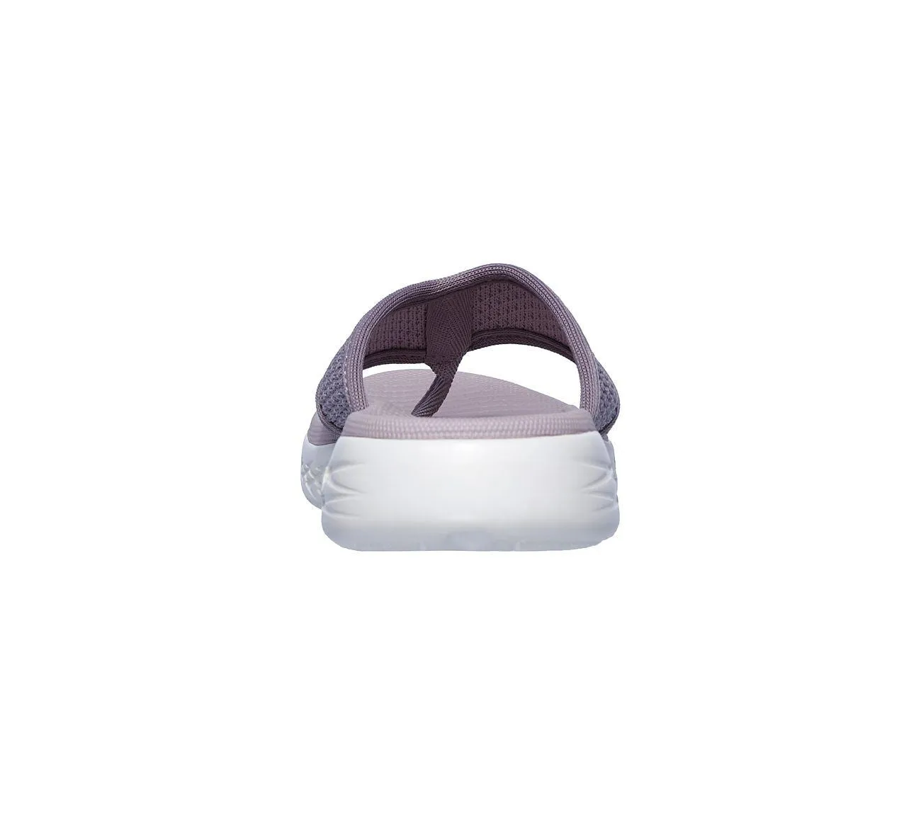 Skechers Performance Women's On The GO 600 Glossy Flip-Flop (16150)
