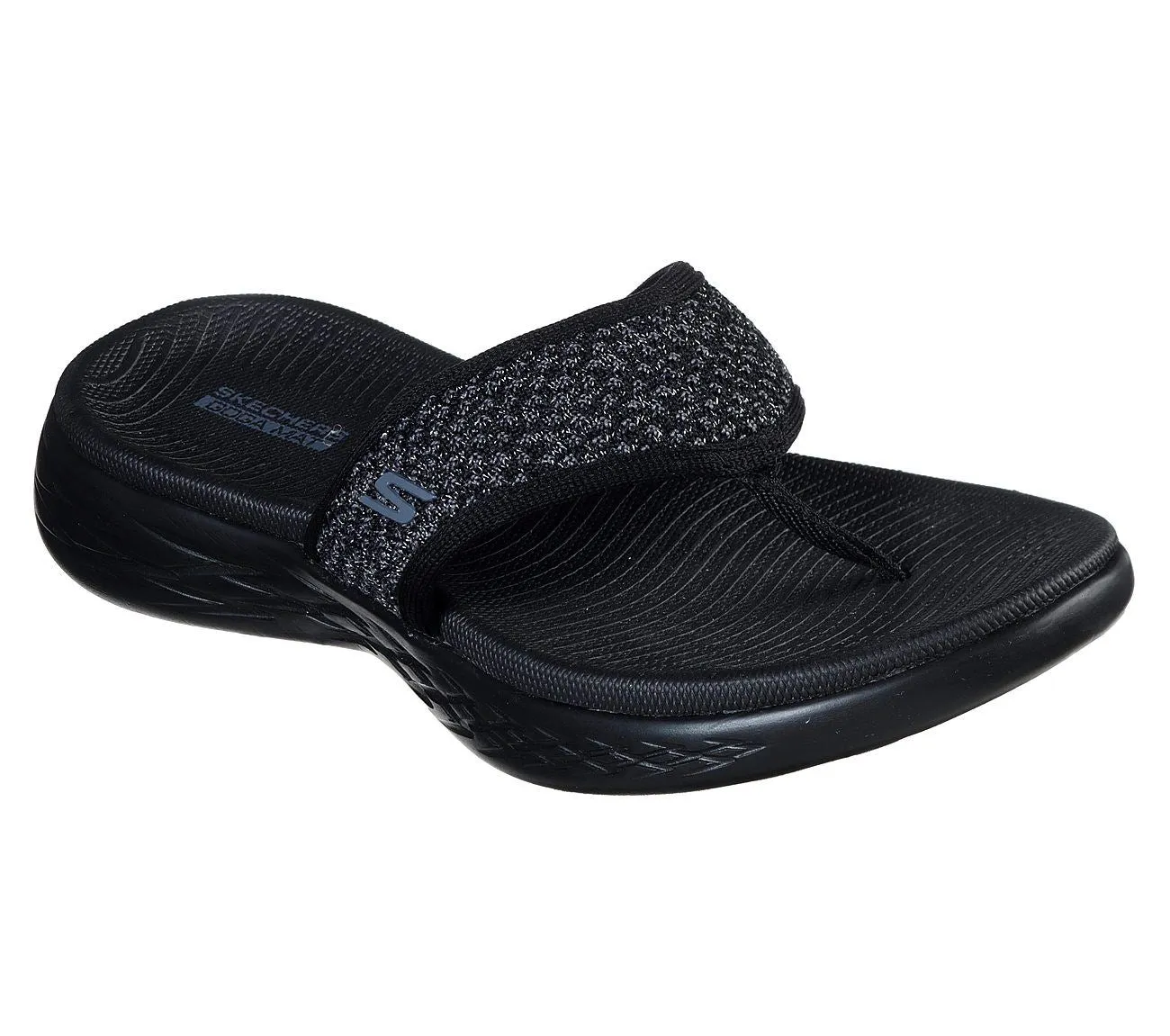 Skechers Performance Women's On The GO 600 Glossy Flip-Flop (16150)
