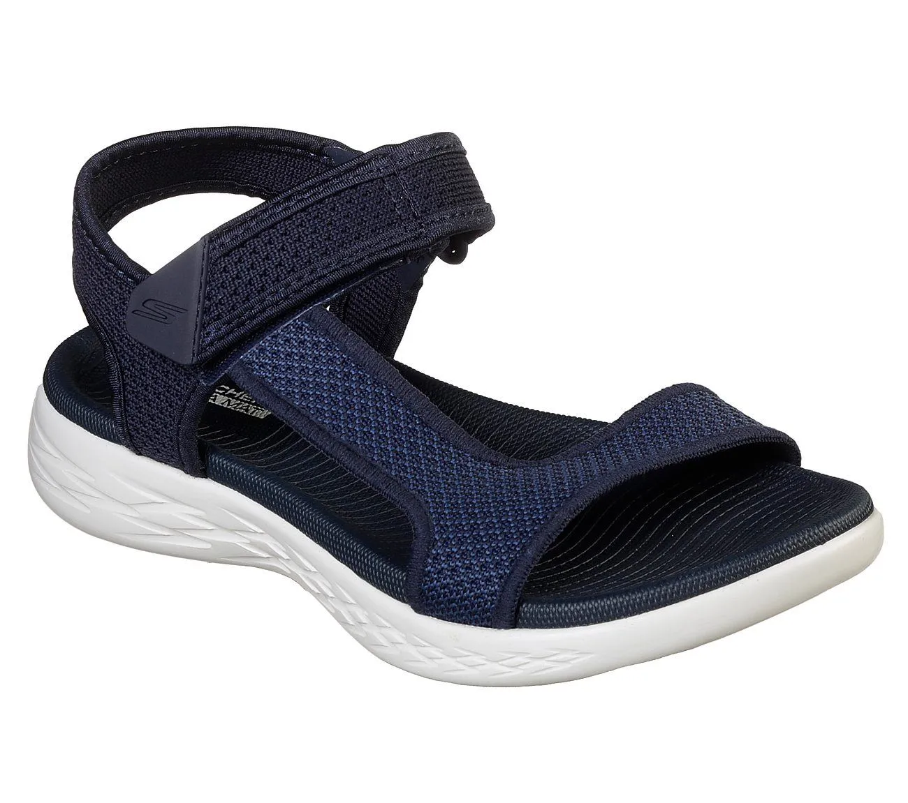Skechers Performance Women's On The GO 600 Rubix Sandals (16176)