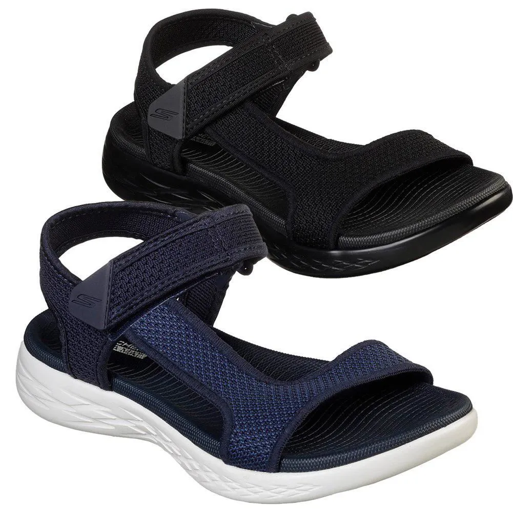 Skechers Performance Women's On The GO 600 Rubix Sandals (16176)
