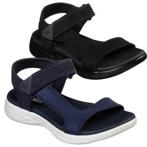 Skechers Performance Women's On The GO 600 Rubix Sandals (16176)