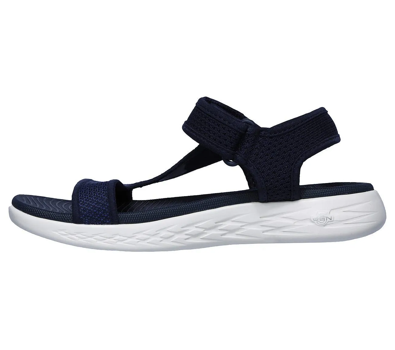 Skechers Performance Women's On The GO 600 Rubix Sandals (16176)