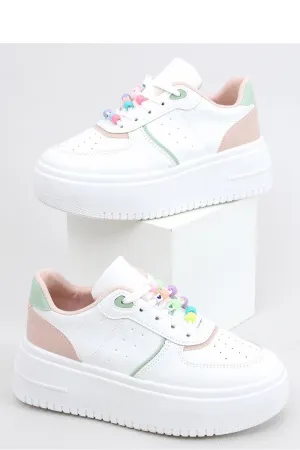 Sneakers model 163881 Inello